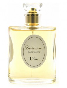Christian Dior - Diorissimo Edt 